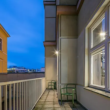 Pytloun Boutique Prag