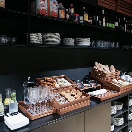 Pytloun Boutique Prag