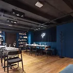 酒店 布拉格皮特鲁精品酒店
