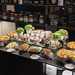 布拉格皮特鲁精品酒店 5*