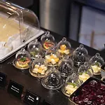 酒店 布拉格皮特鲁精品酒店 5*
