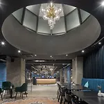 布拉格皮特鲁精品酒店 酒店 布拉格