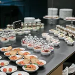 酒店 布拉格皮特鲁精品酒店