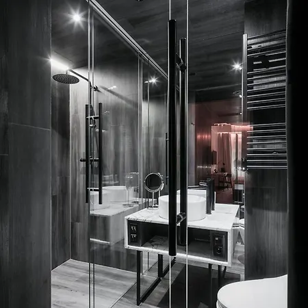 Pytloun Boutique Prag