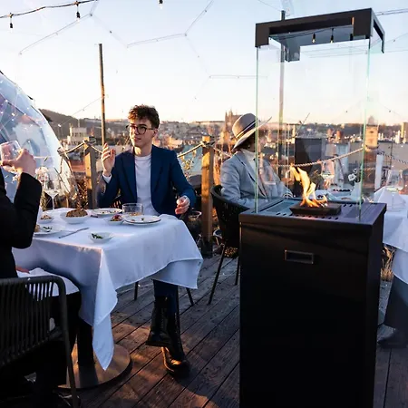 Pytloun Boutique Hotel 5*
