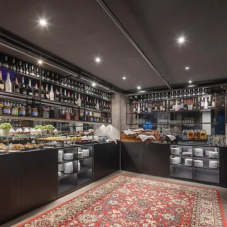 Hotel Pytloun Boutique Prag