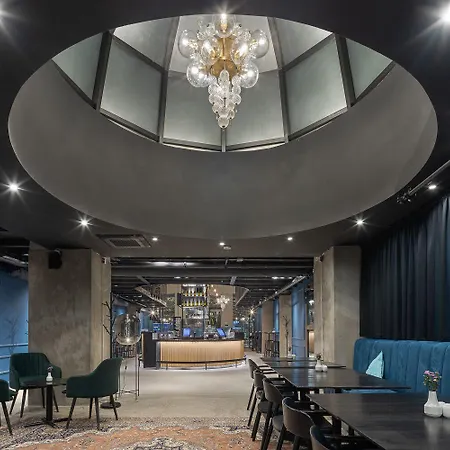 Pytloun Boutique Hotel Prag
