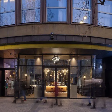 Pytloun Boutique 5*