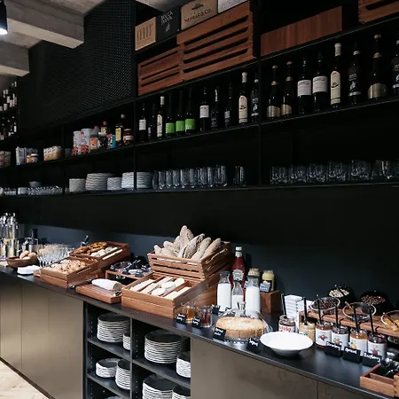 Hotel Pytloun Boutique Prag