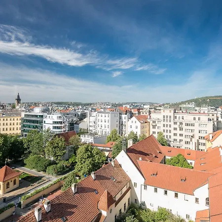 Hotel Pytloun Boutique Prag