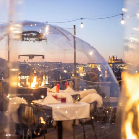 Hotel Pytloun Boutique