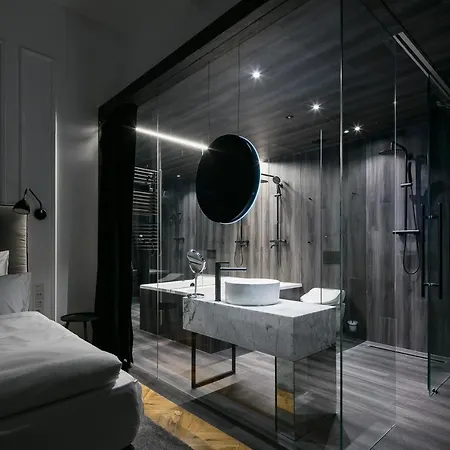 Hotel Pytloun Boutique