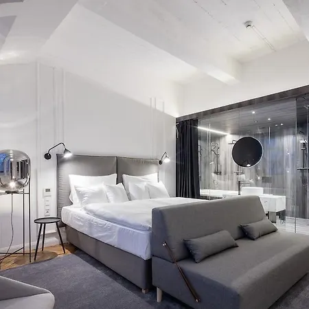 Hotel Pytloun Boutique 5*