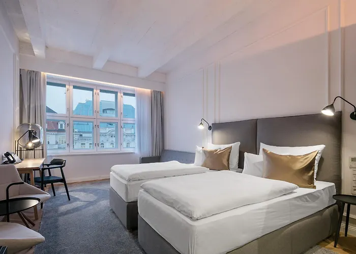 Hotel Pytloun Boutique 5*