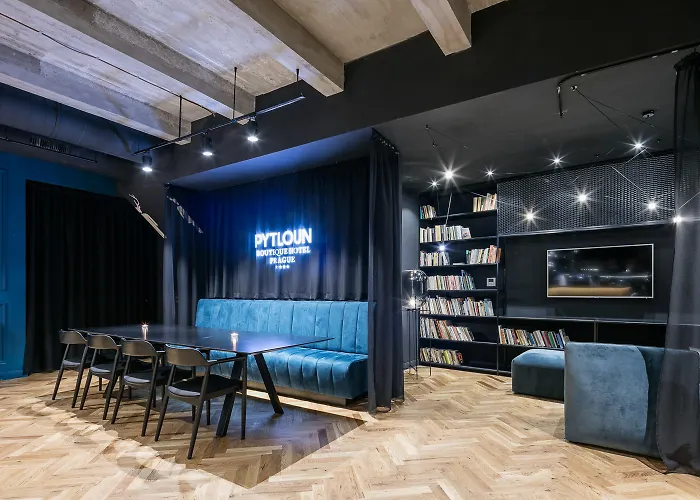 Pytloun Boutique