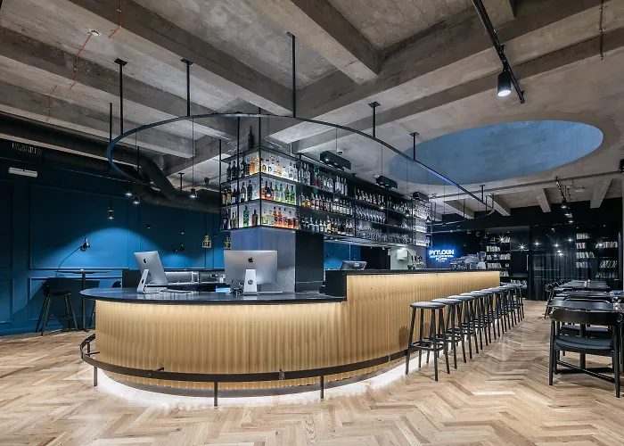 Hotel Pytloun Boutique