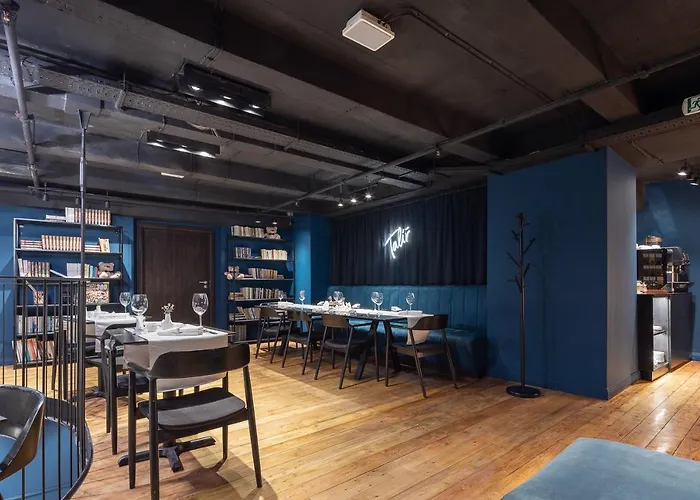 Hotel Pytloun Boutique