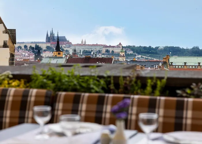 Pytloun Boutique Praga