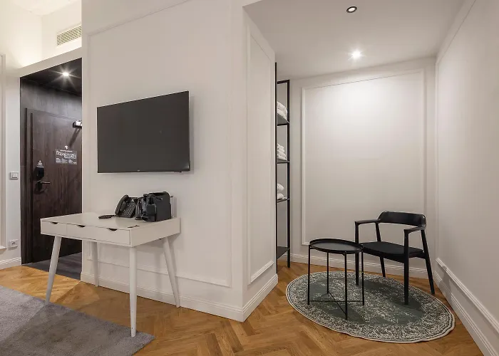 Pytloun Boutique 5*