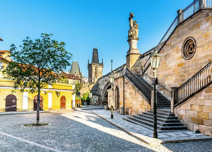 Pytloun Boutique 5* Praga