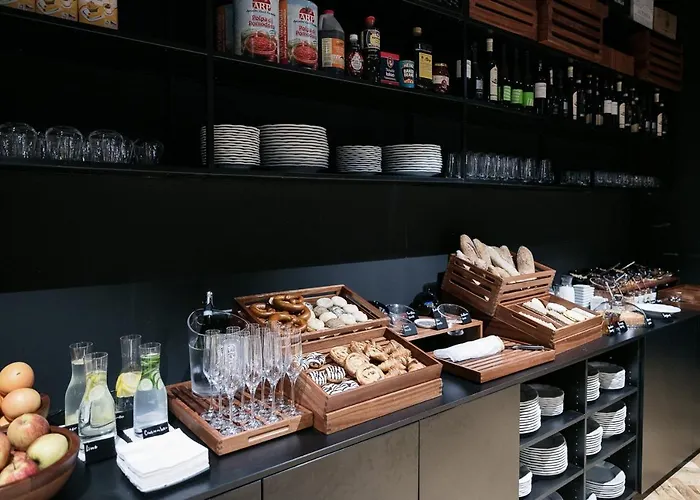 Pytloun Boutique Praga