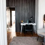 Pytloun Boutique Hotel Praag