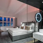 Hotel Pytloun Boutique Praag