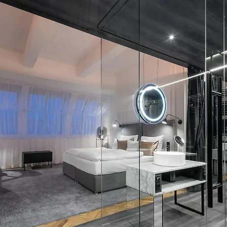 Hotel Pytloun Boutique